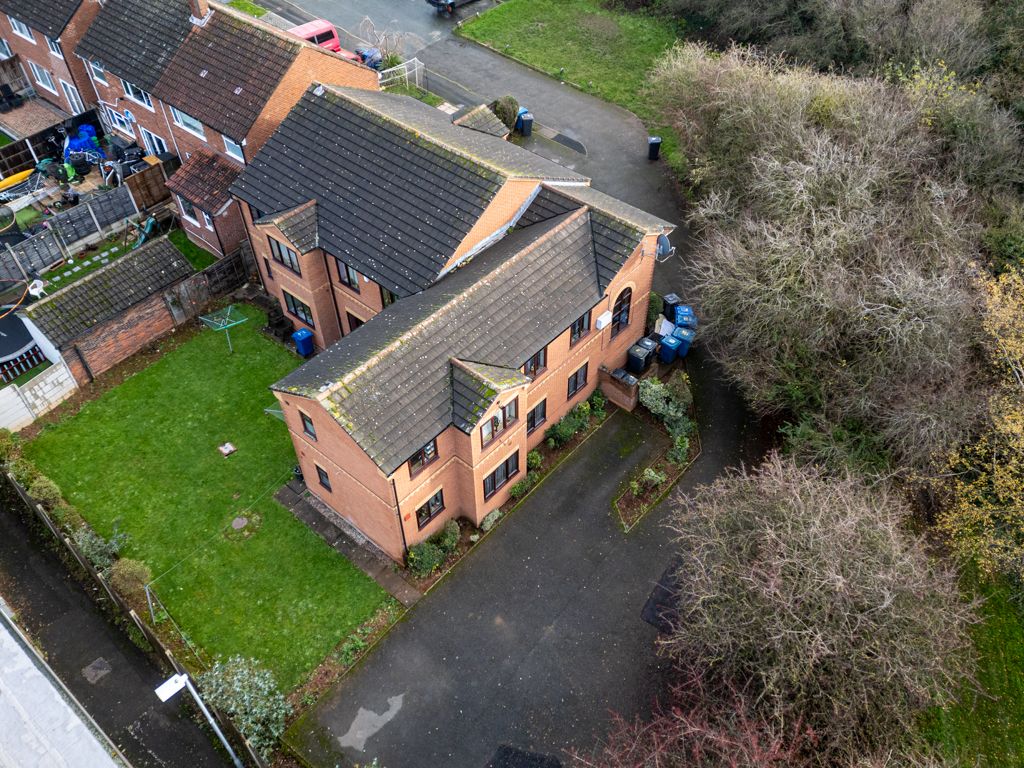 Additional image 22 of 2 bed flat for saleBelmont Road, Wilnecote, Tamworth B77