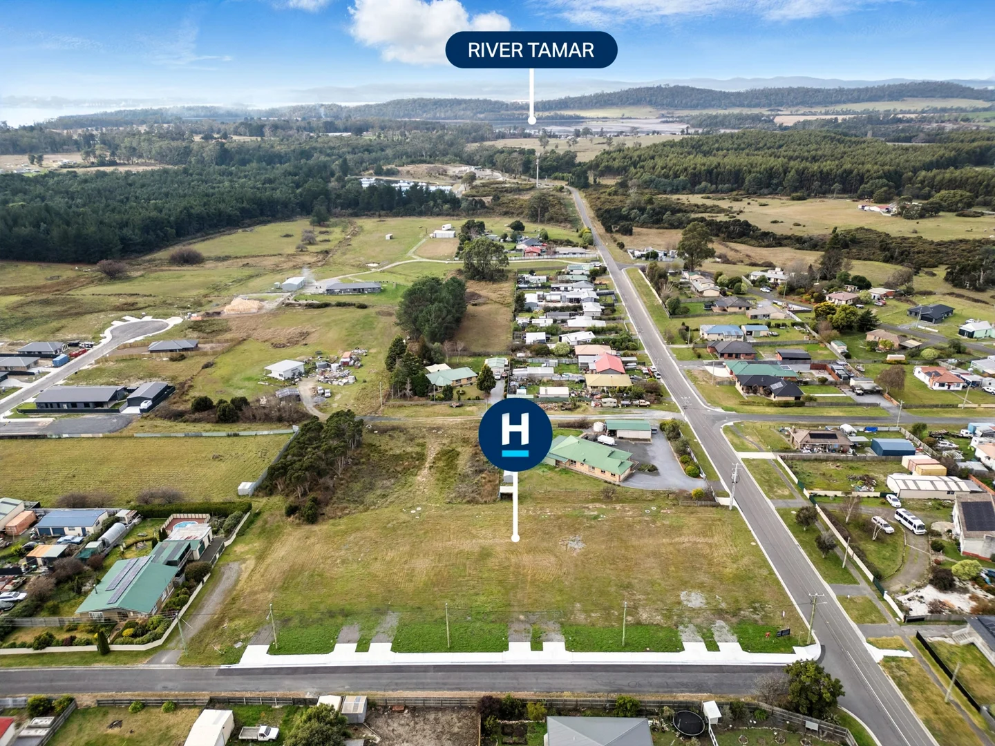 Additional image 2 of Lot 2-9/32 Crowther Street, Beaconsfield TAS 7270