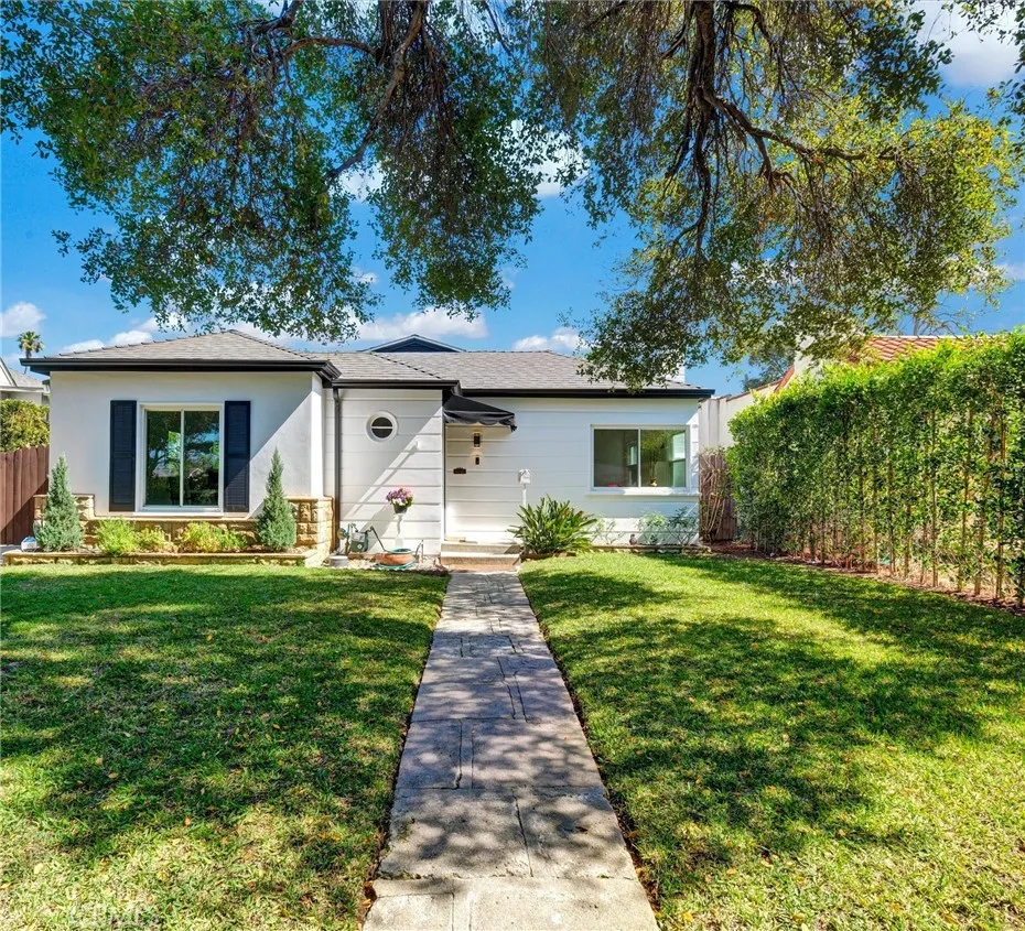 Additional image 34 of 250 S Berkeley Ave, Pasadena, CA 91107