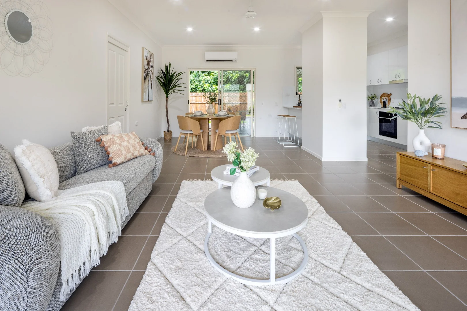 53/1 Telford Street, Earlville QLD 4870