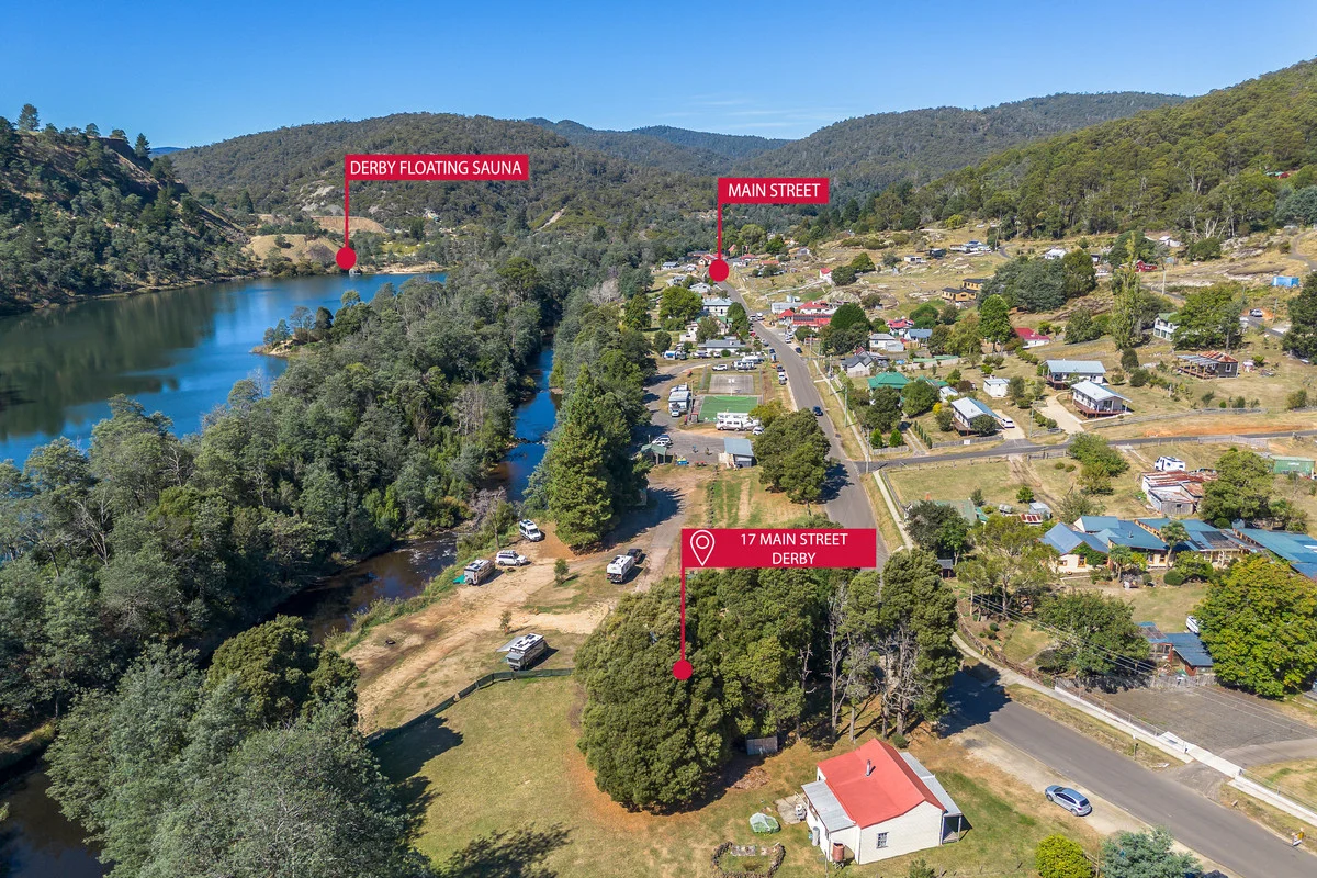 Additional image 4 of 17 Main Street, Derby TAS 7264