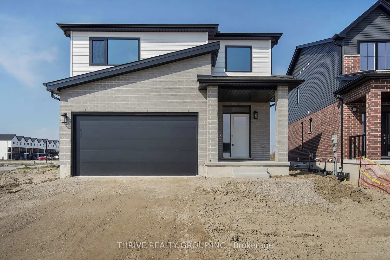 3096 Buroak Drive photo 2