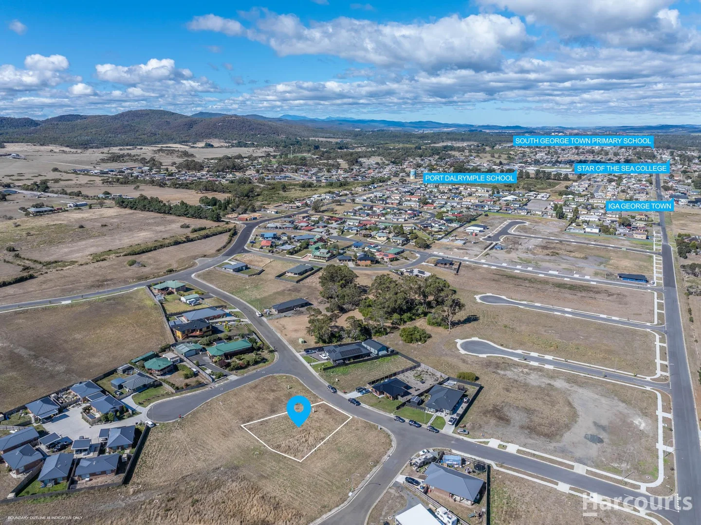 Additional image 8 of 5 Hallem Street, George Town TAS 7253