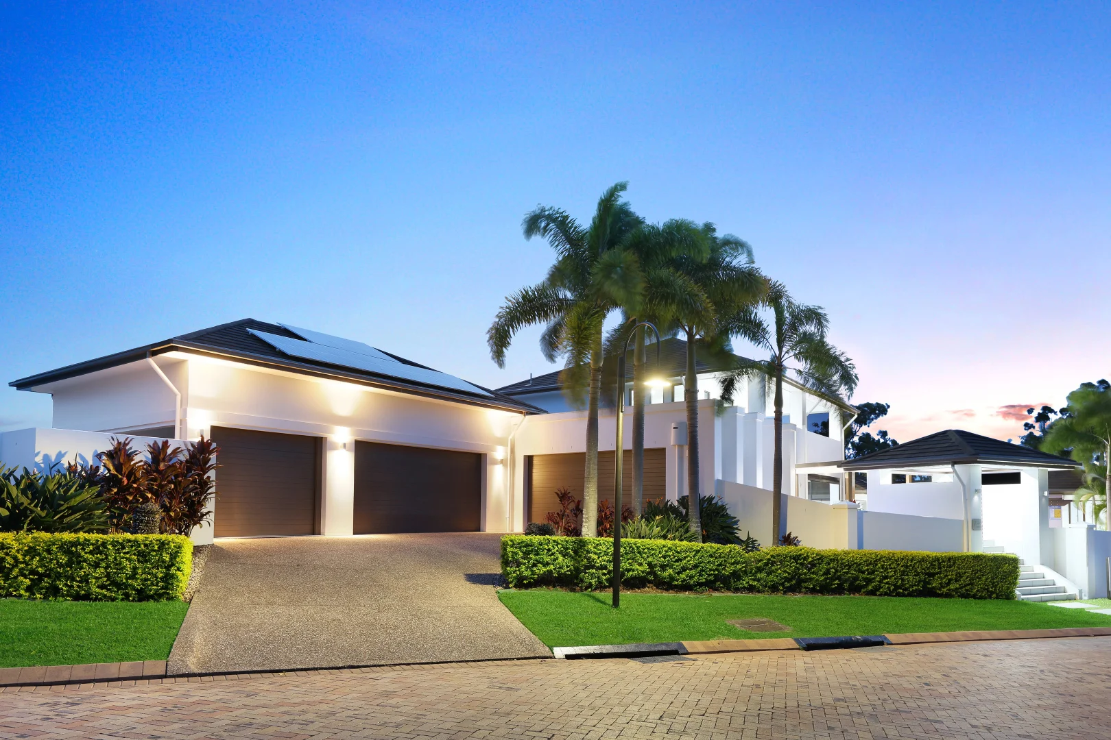 Additional image 25 of 5436 Bay Hill Terrace, Sanctuary Cove QLD 4212