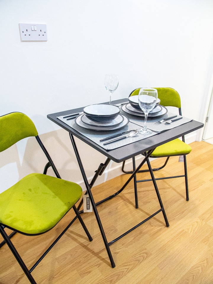 Additional image 6 of 1 Bed Flat, Rivermill Court, LS5, N1 7GU