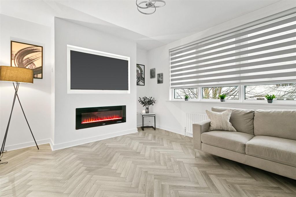 Additional image 2 of 2 bed flat for saleLilac Avenue, Clydebank G81