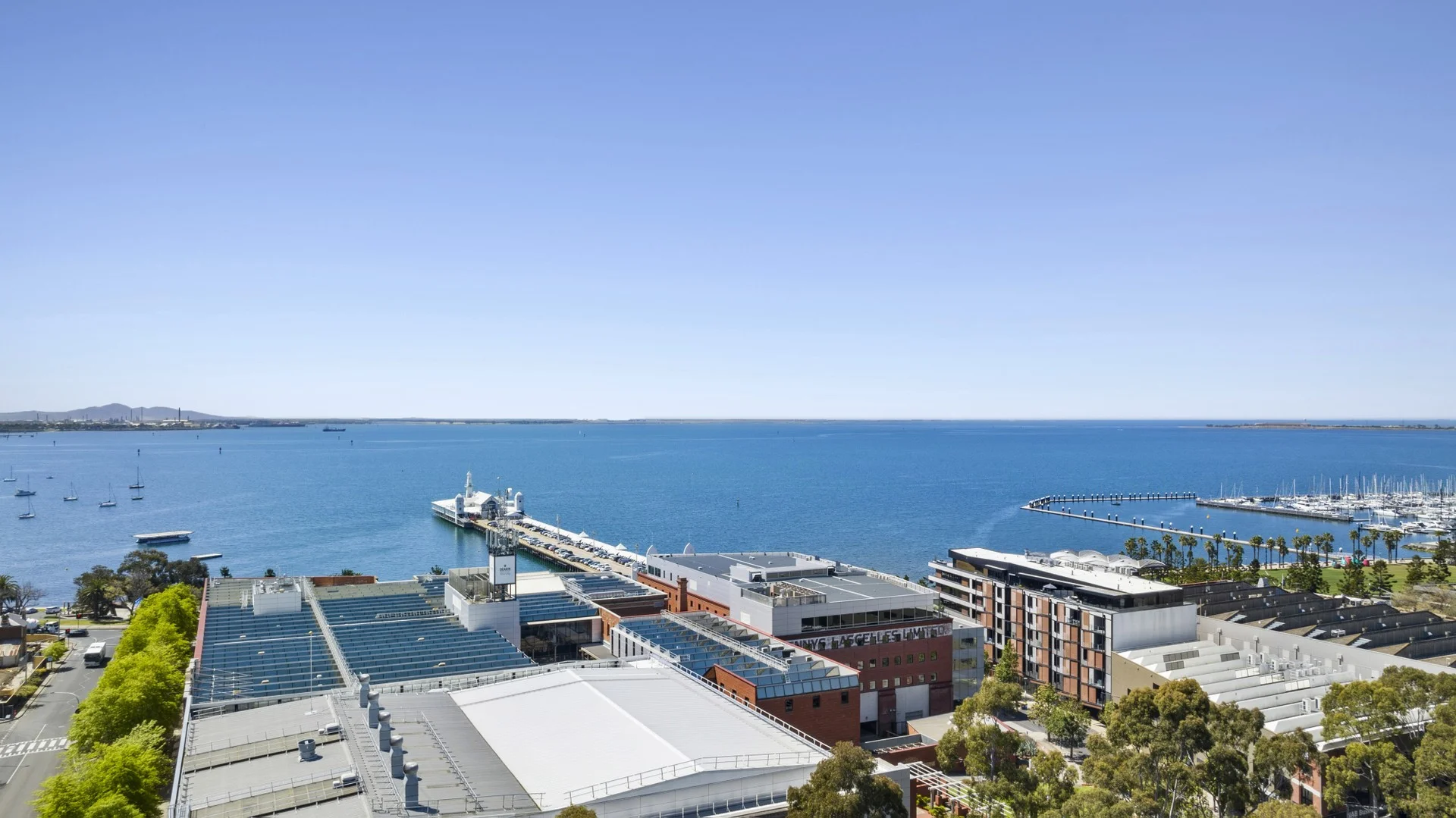 1202/35 Corio Street, Geelong VIC 3220