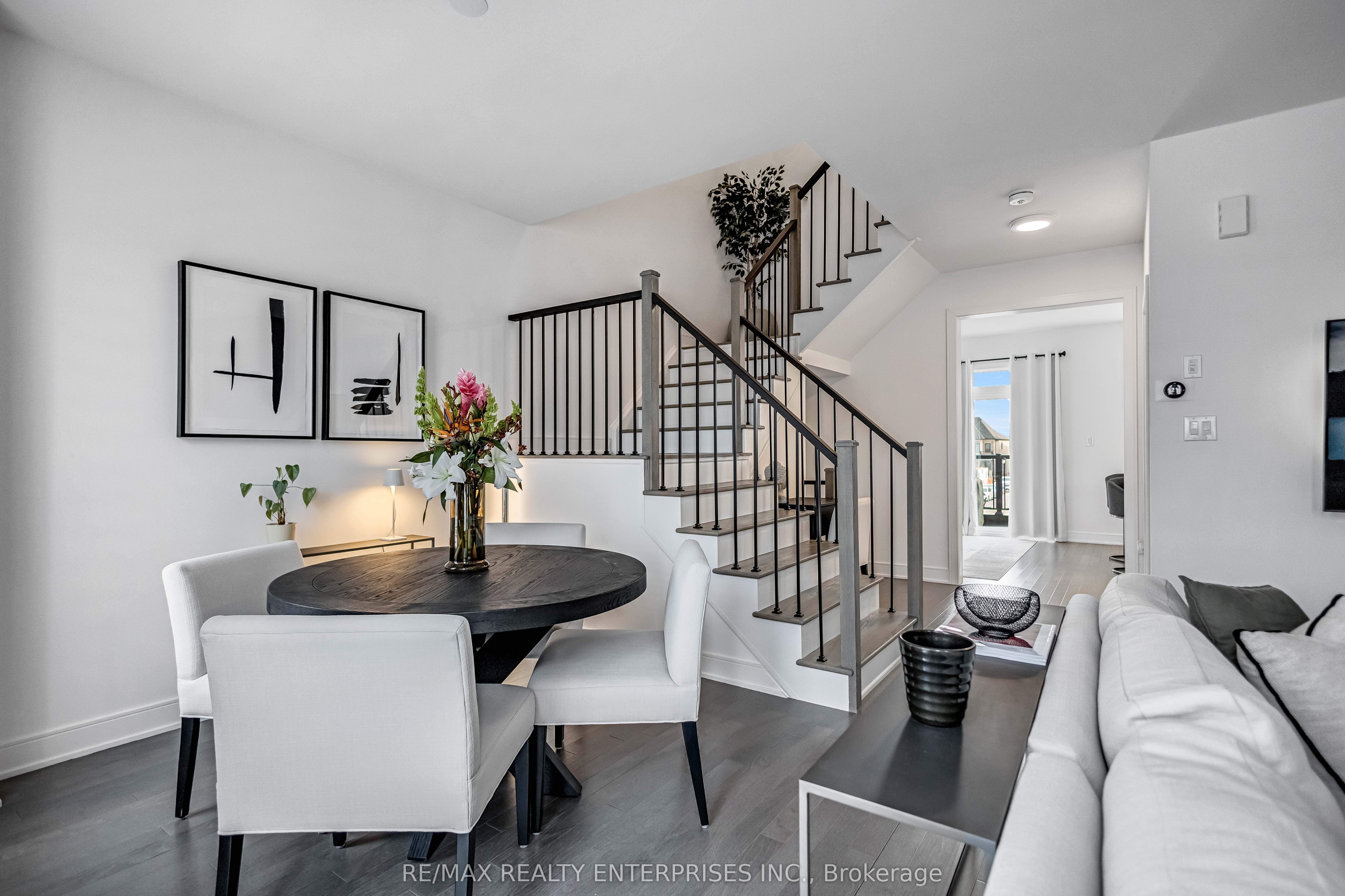 2497 Littlefield Crescent, Oakville, ON, L6M 5L9