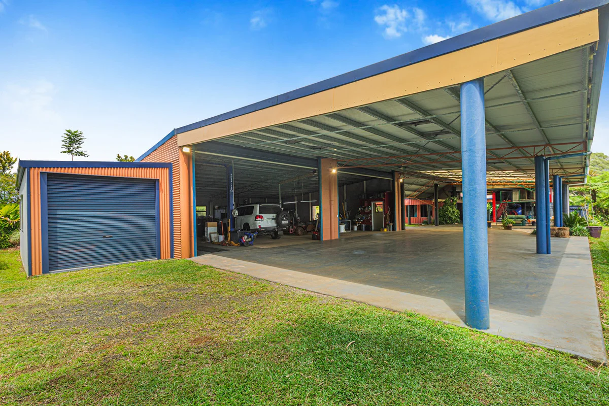 Additional image 15 of 69 Wairambar Creek Road, Topaz QLD 4885