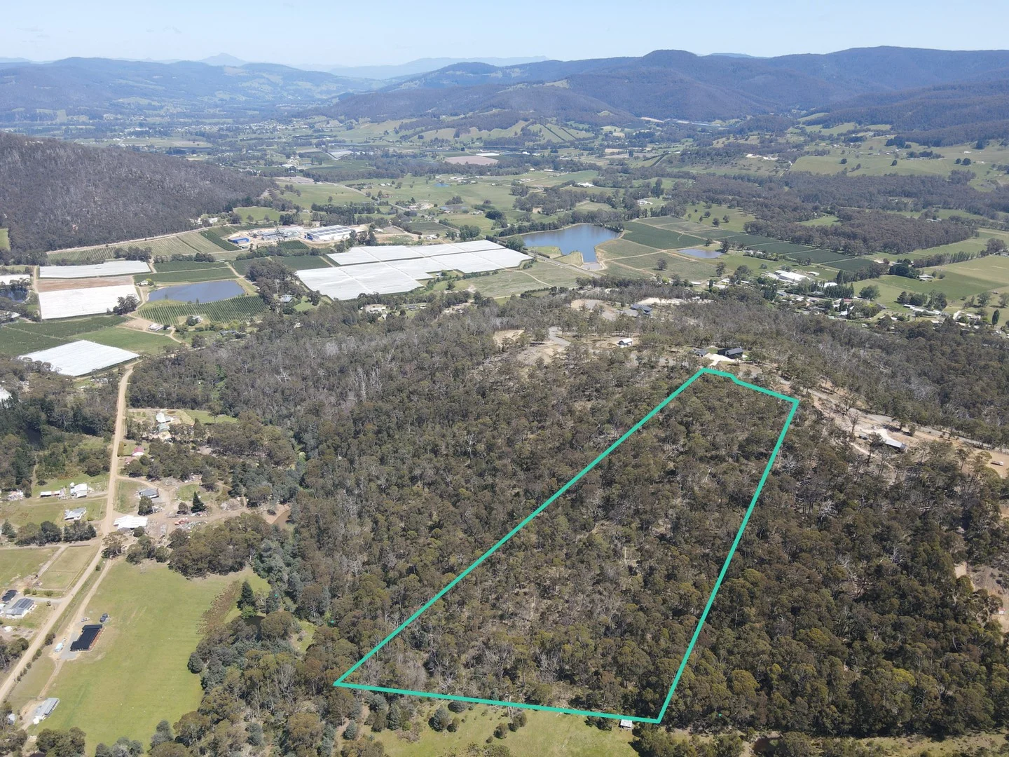 Additional image 12 of Lot 9 Bull Oak Way, Grove TAS 7109
