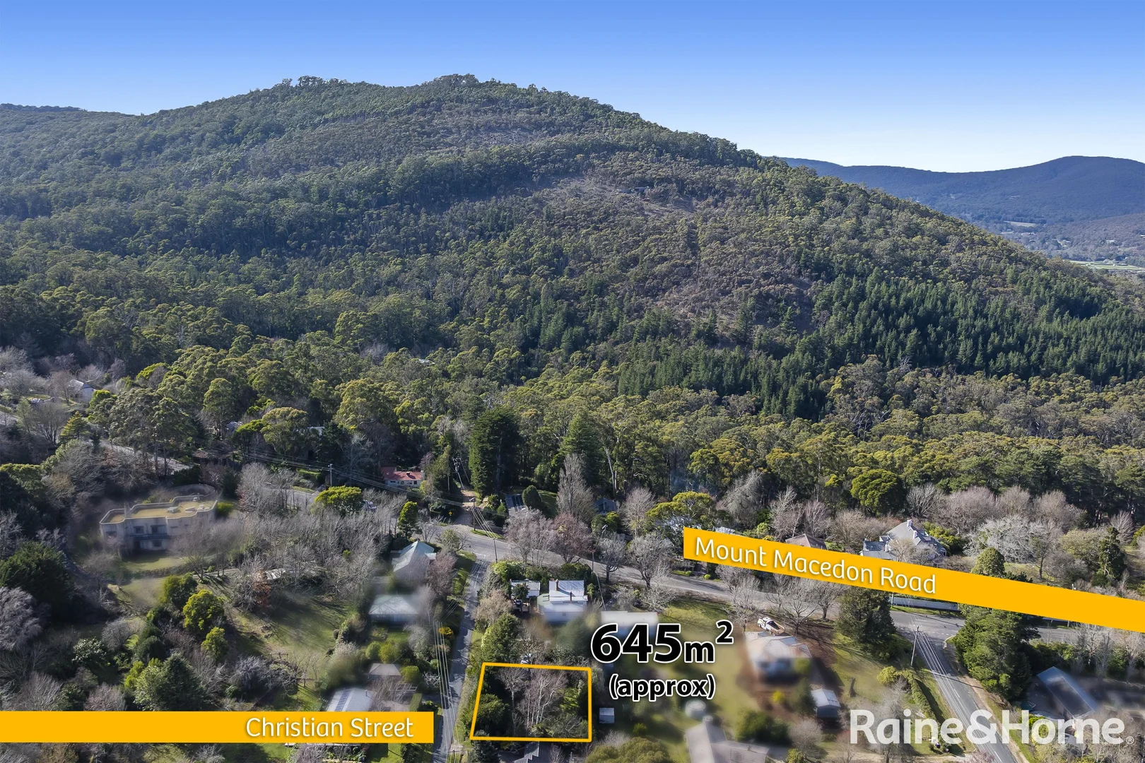 Additional image 6 of 5 Christian Street, Mount Macedon VIC 3441