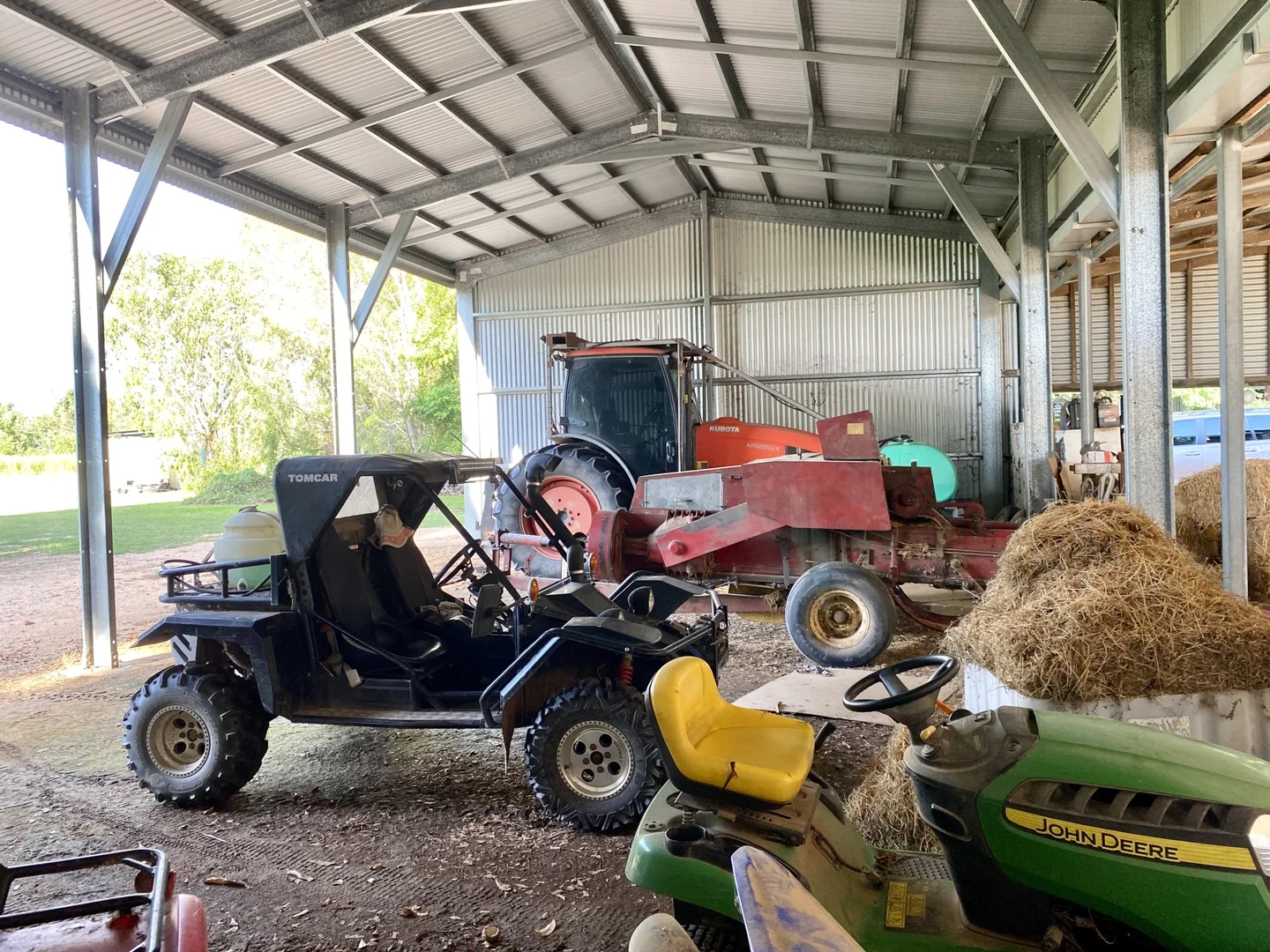 Additional image 27 of 5806 Ayr Dalbeg Road, Millaroo QLD 4807