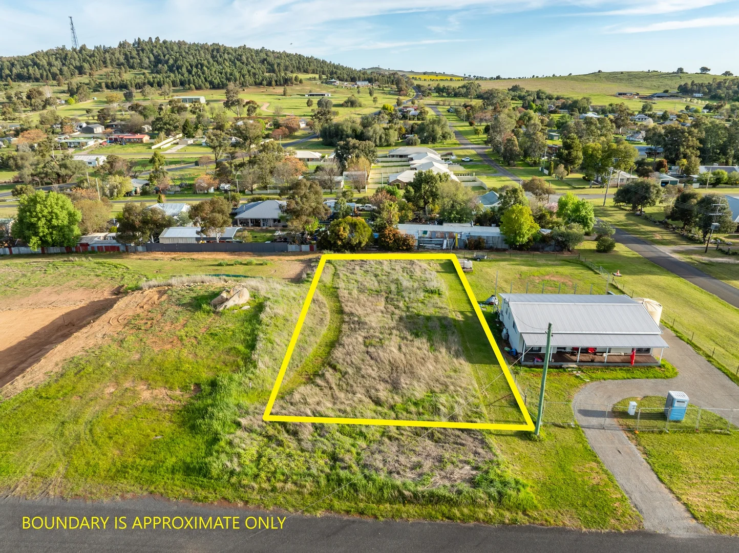 Additional image 2 of 24 Winton Street, Canowindra NSW 2804