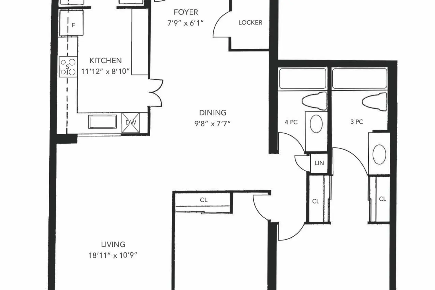 Additional image 11 of 33 Elmhurst Avenue 408