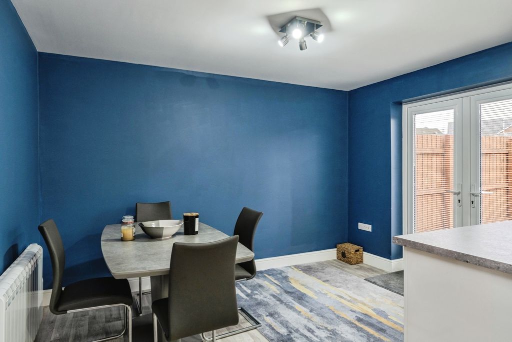 Additional image 9 of 3 bed semi-detached house for saleClos Clement, Five Roads, Llanelli, Carmarthenshire SA15