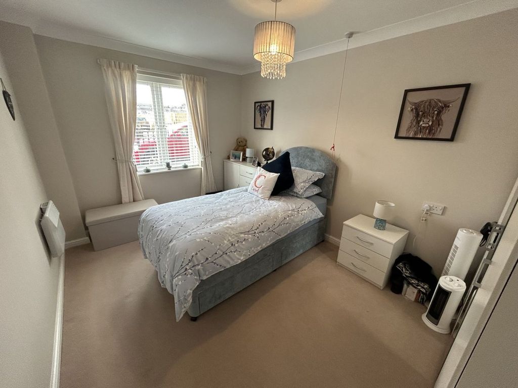 Additional image 9 of 2 bed flat for saleHeol Gouesnou, Brecon LD3