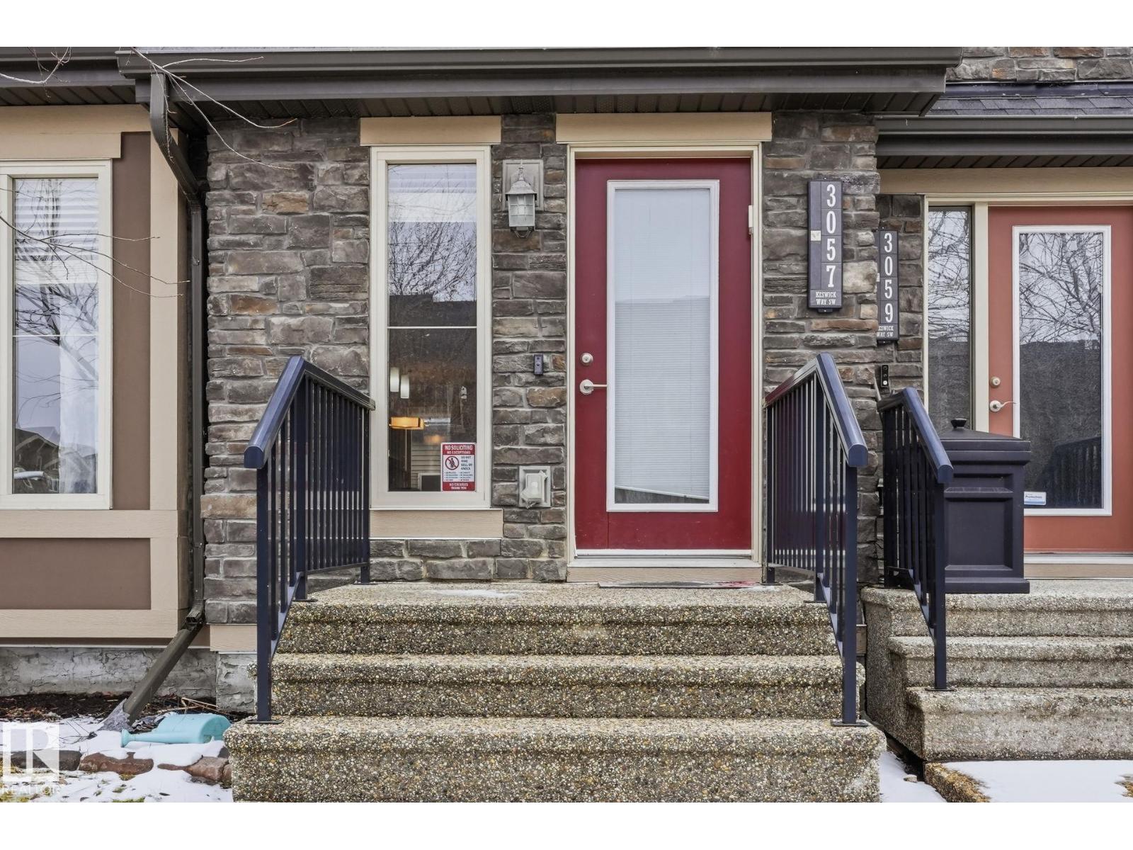 Additional image 2 of 3057 Keswick Way SW, Edmonton, AB, T6W2R2