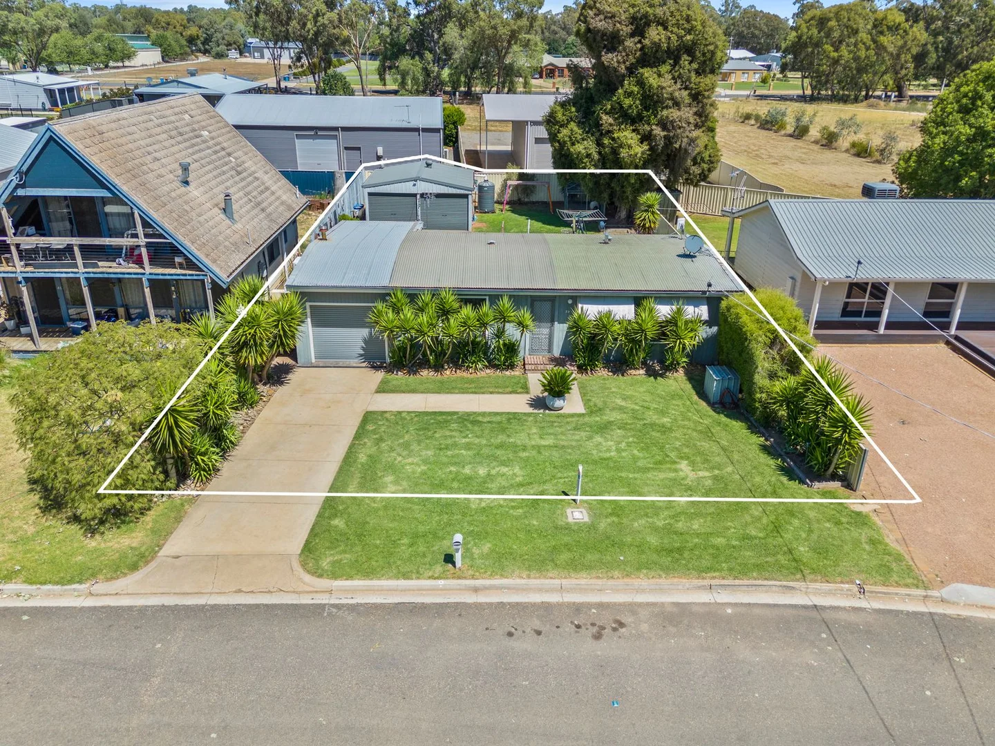 Additional image 10 of 39 Graham Avenue, Bundalong VIC 3730