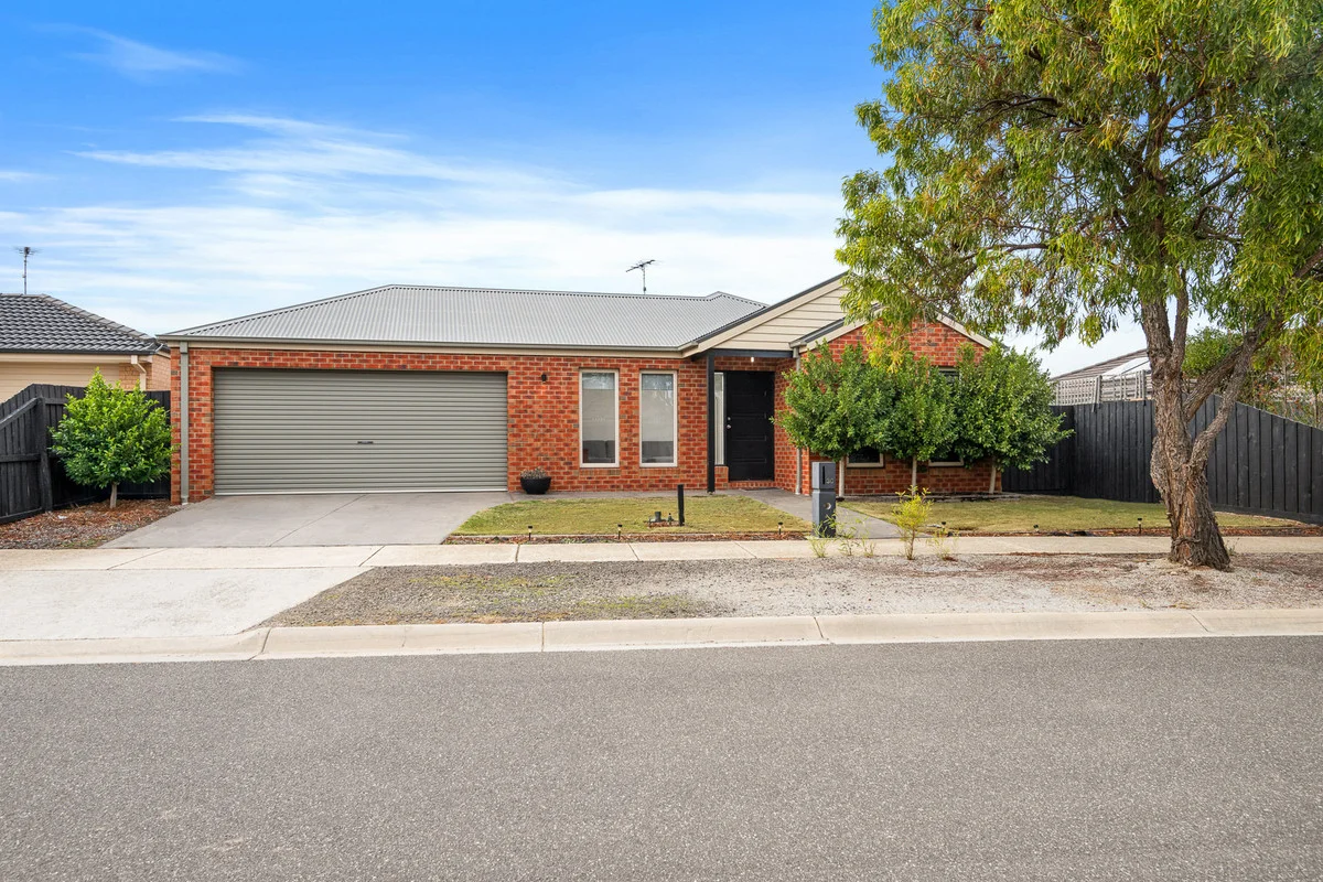 30 Hamish Drive, Bannockburn VIC 3331