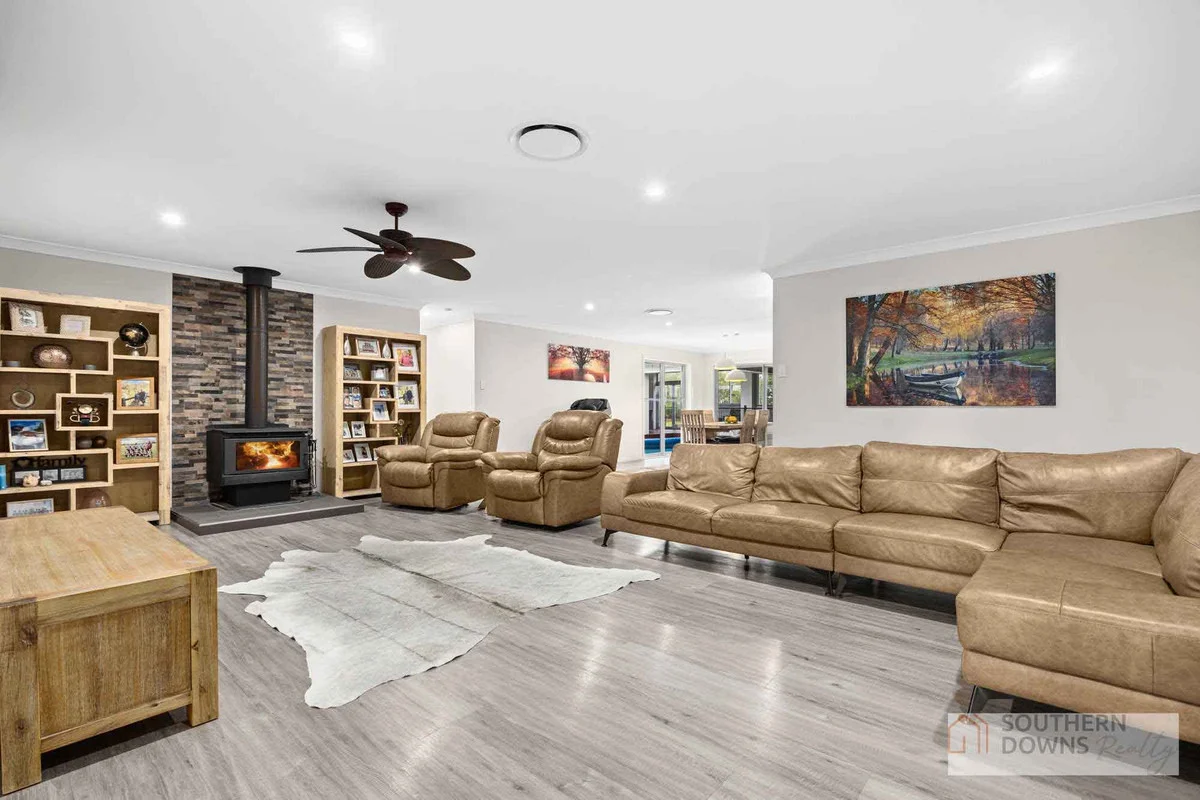 Additional image 4 of 29 Homestead Road, Rosenthal Heights QLD 4370