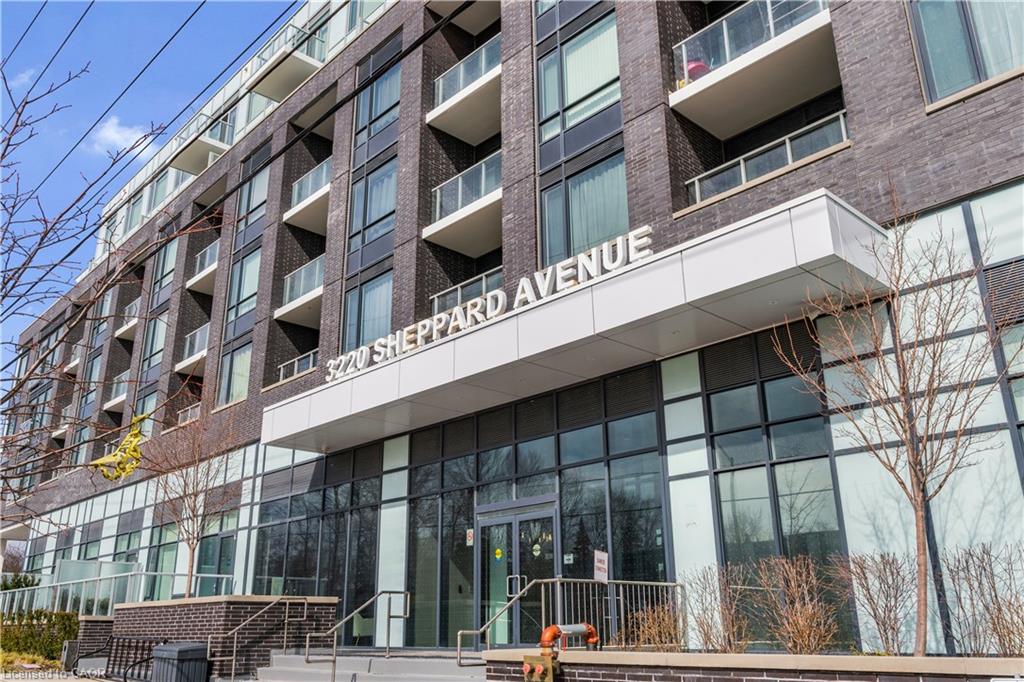 Additional image 2 of 3220 Sheppard Ave E Avenue, Toronto, ON, M1T 3K3