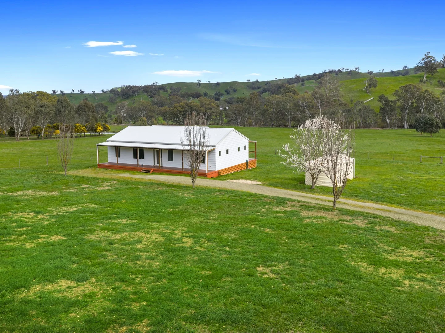 551 Spring Creek Road, Alexandra VIC 3714