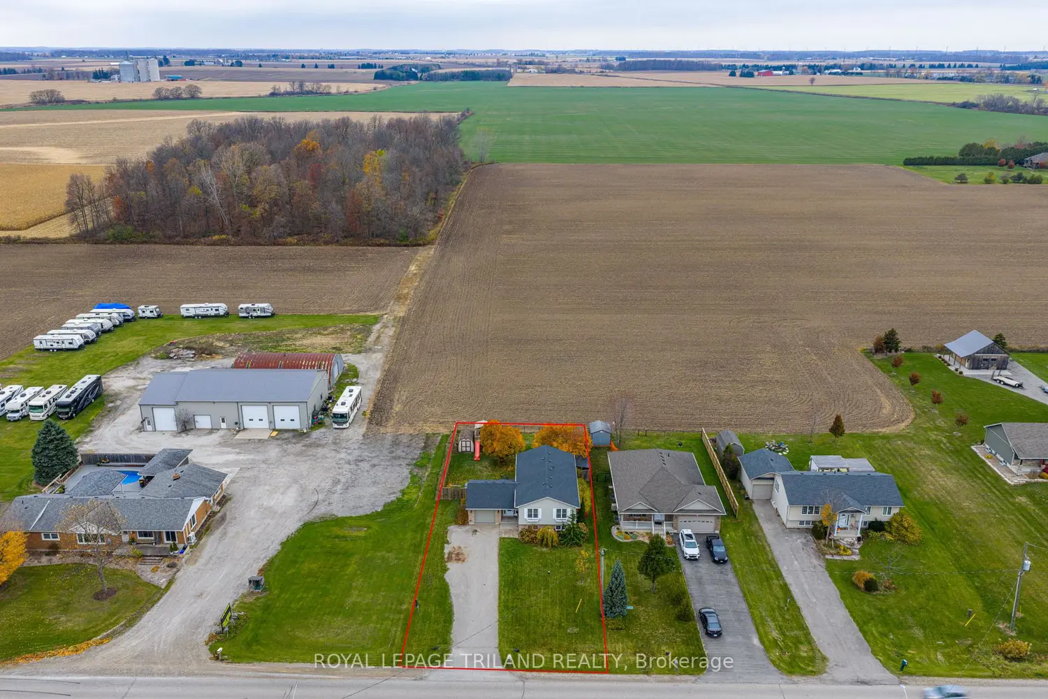 Additional image 11 of 11565 Springfield Road