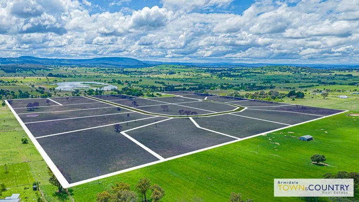 Additional image 6 of Lot 13 The "J.T Frazier Land Estate" Mundays Lane,, Armidale NSW 2350