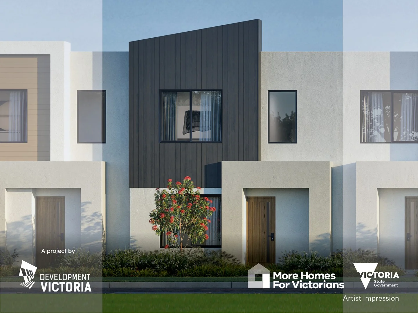 Lot 405 Chamotte Lane, Officer VIC 3809