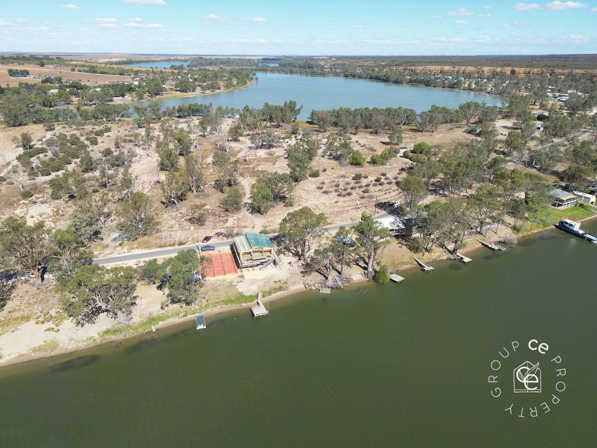 28 River Reserve Road, Swan Reach SA 5354