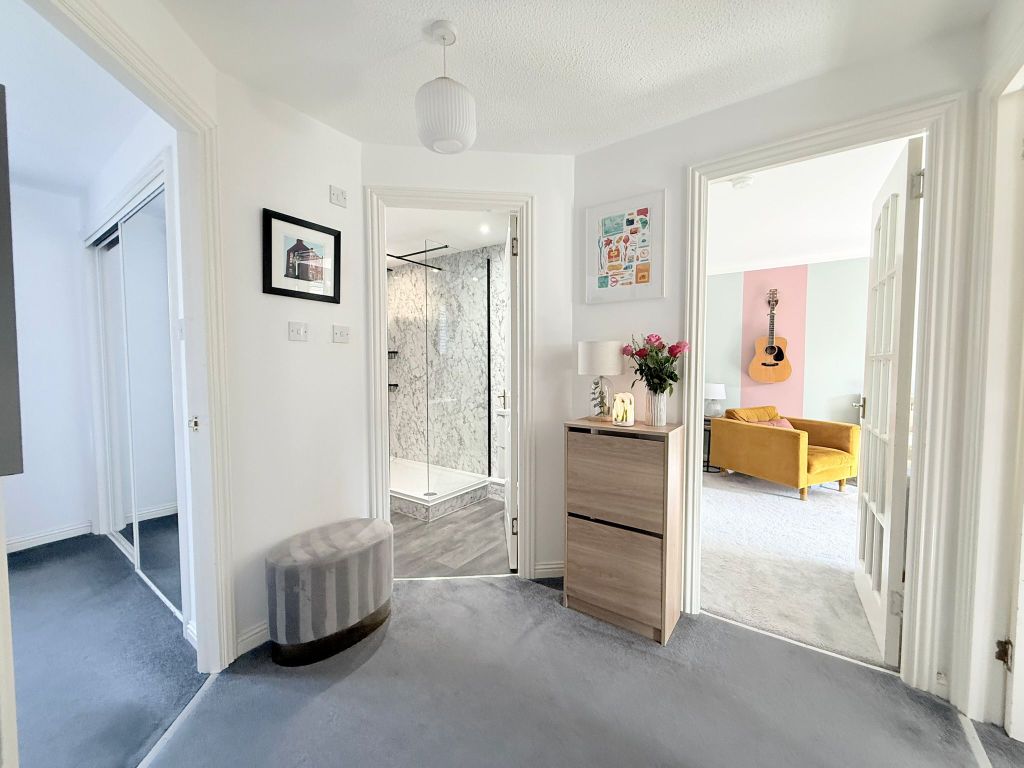 Additional image 2 of 2 bed flat for saleCreteil Court, Falkirk FK1
