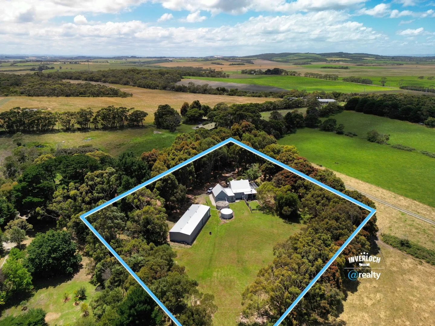 45 Arbuthnots Road, Tarwin Lower VIC 3956