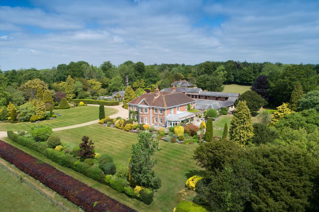 Additional image 18 of 5 bed detached house for saleDroxford, Southampton, Hampshire SO32