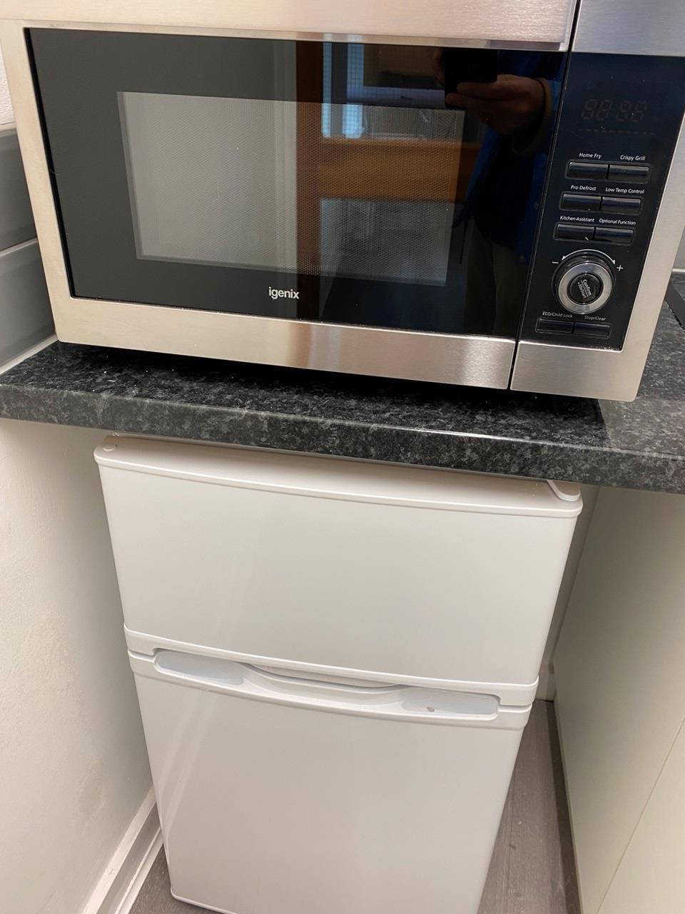 Additional image 9 of Studio Flat, The Chandlers, LS2, N1 7GU