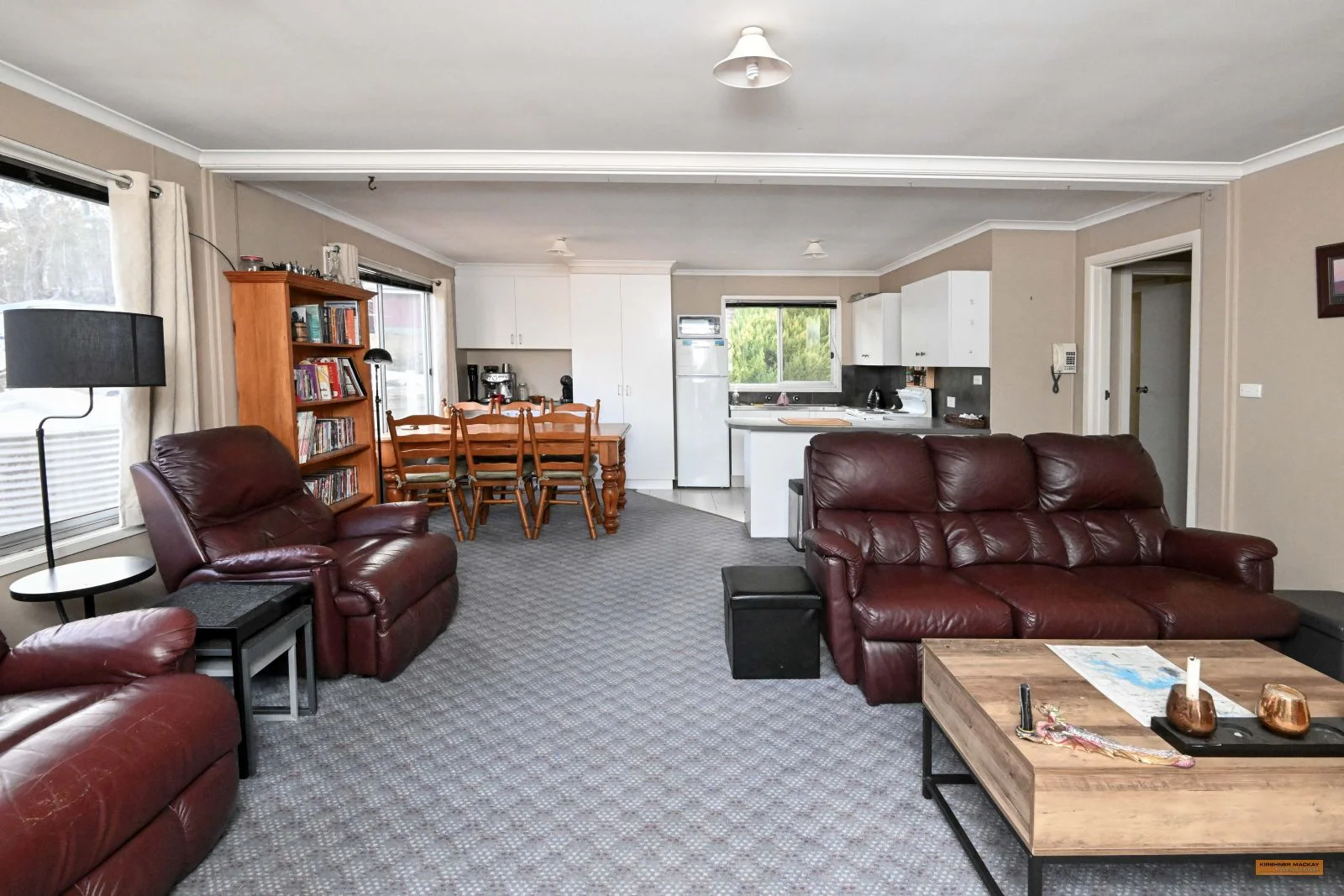 Additional image 2 of "The Warren" 19 Clancy Street, Old Adaminaby NSW 2629