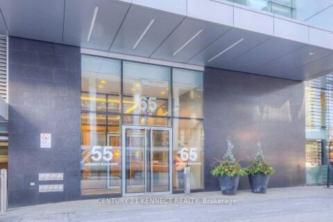 Additional image 8 of 4103-65 Bremner Boulevard, Toronto, ON, M5J 0A7