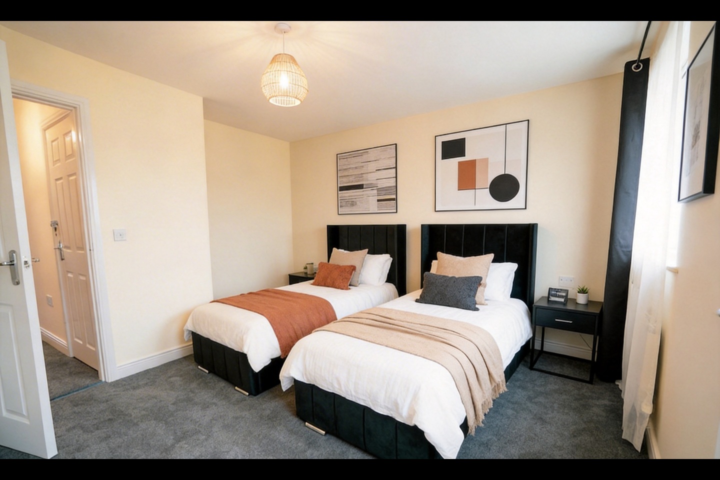 Additional image 6 of 6 Bed Semi-Detached House, Oaktree Drive, LS8, N1 7GU