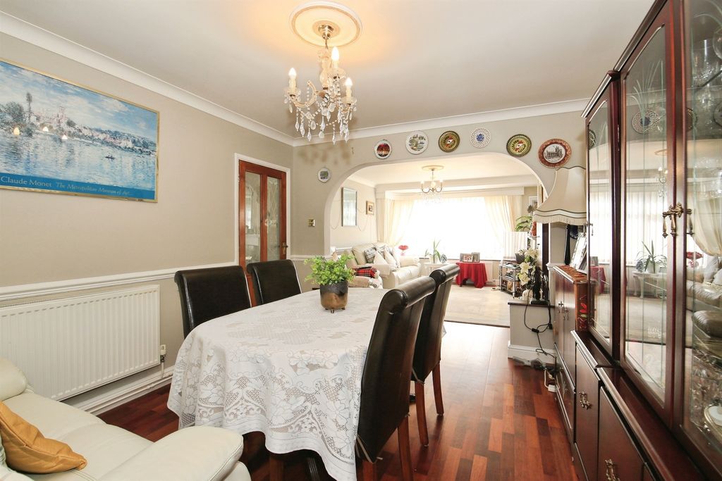Additional image 4 of 3 bed semi-detached house for saleBriar Way, Peterborough PE1