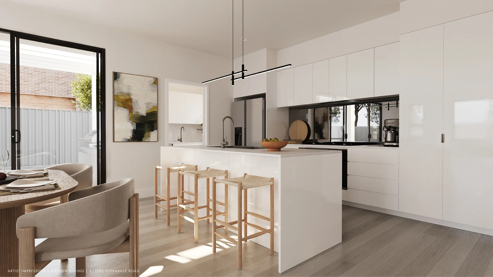 Additional image 2 of 141 Floraville Road, Floraville NSW 2280