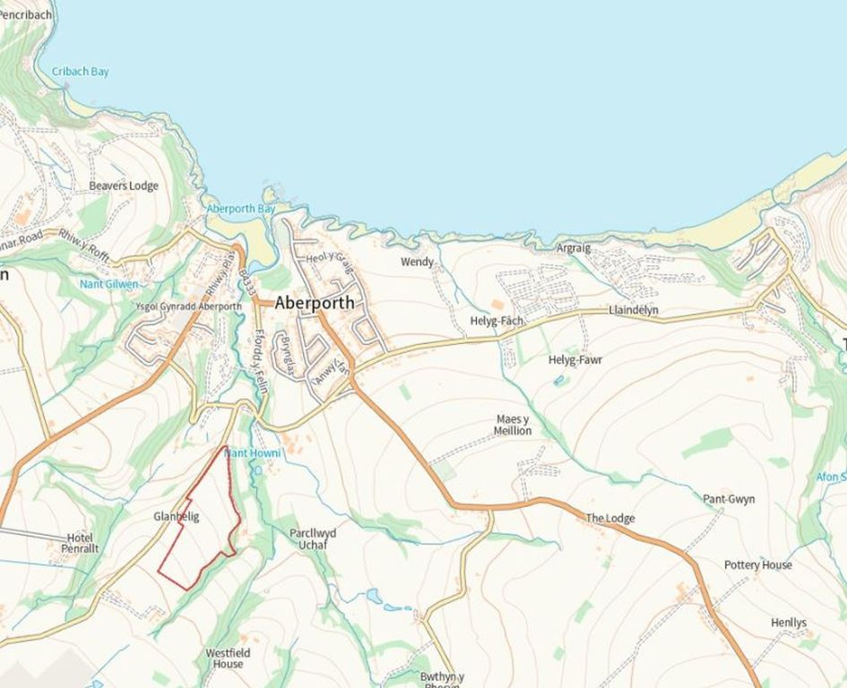 Additional image 12 of Land for saleGlanhelig, Aberporth SA43
