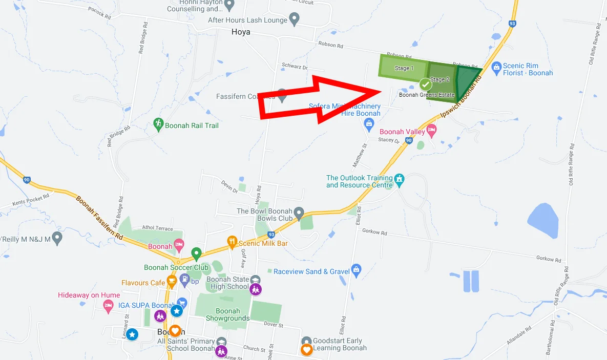 Additional image 2 of 59 Robson Road, Coulson QLD 4310