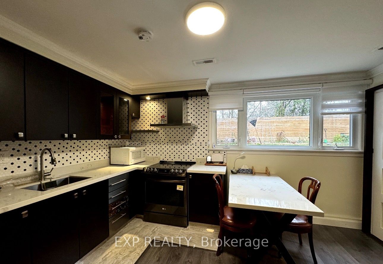 Additional image 6 of Lower-18 Greenland Road, Toronto, ON, M3C 1N1