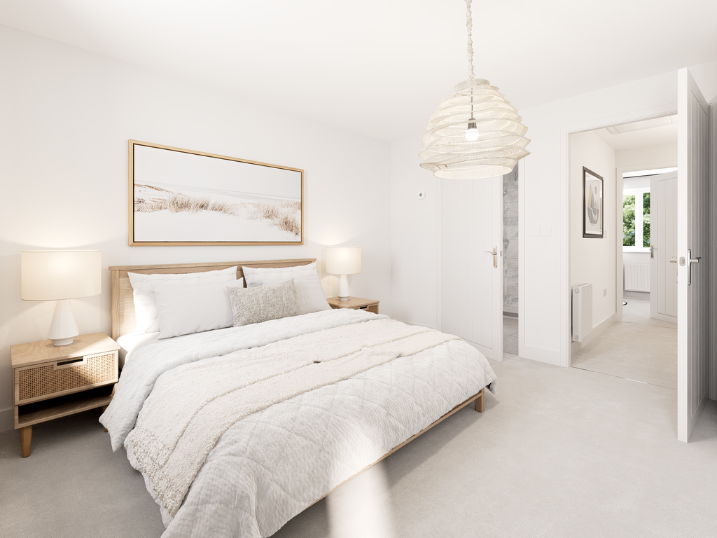 Additional image 5 of 3 bed semi-detached house for sale"The Ashdown Corner" at Southwood Road, Bromborough, Wirral CH62