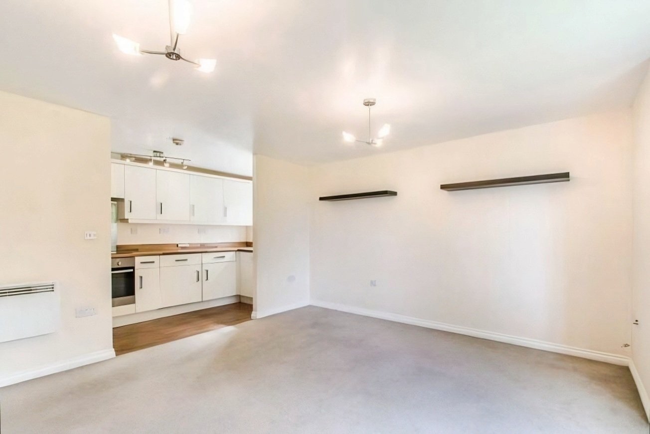 Additional image 2 of 2 Bed Flat, Murray View, LS10, N1 7GU