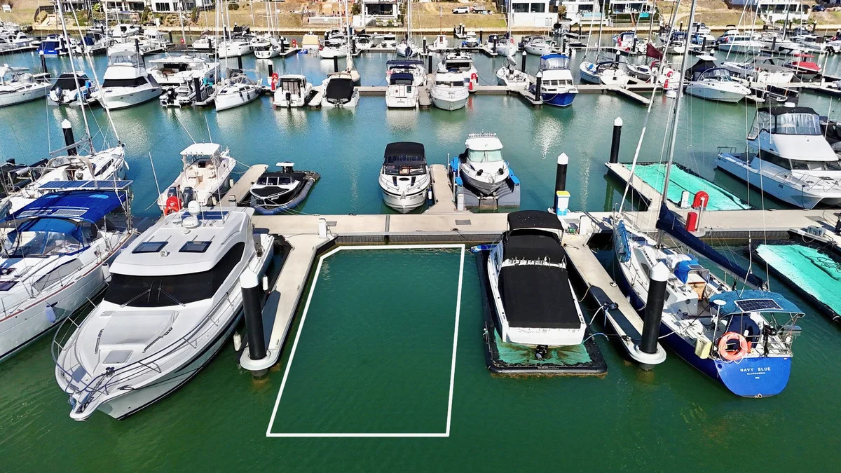 Additional image 5 of Berth Lot 5290 Hidden Harbour Marina, Safety Beach VIC 3936