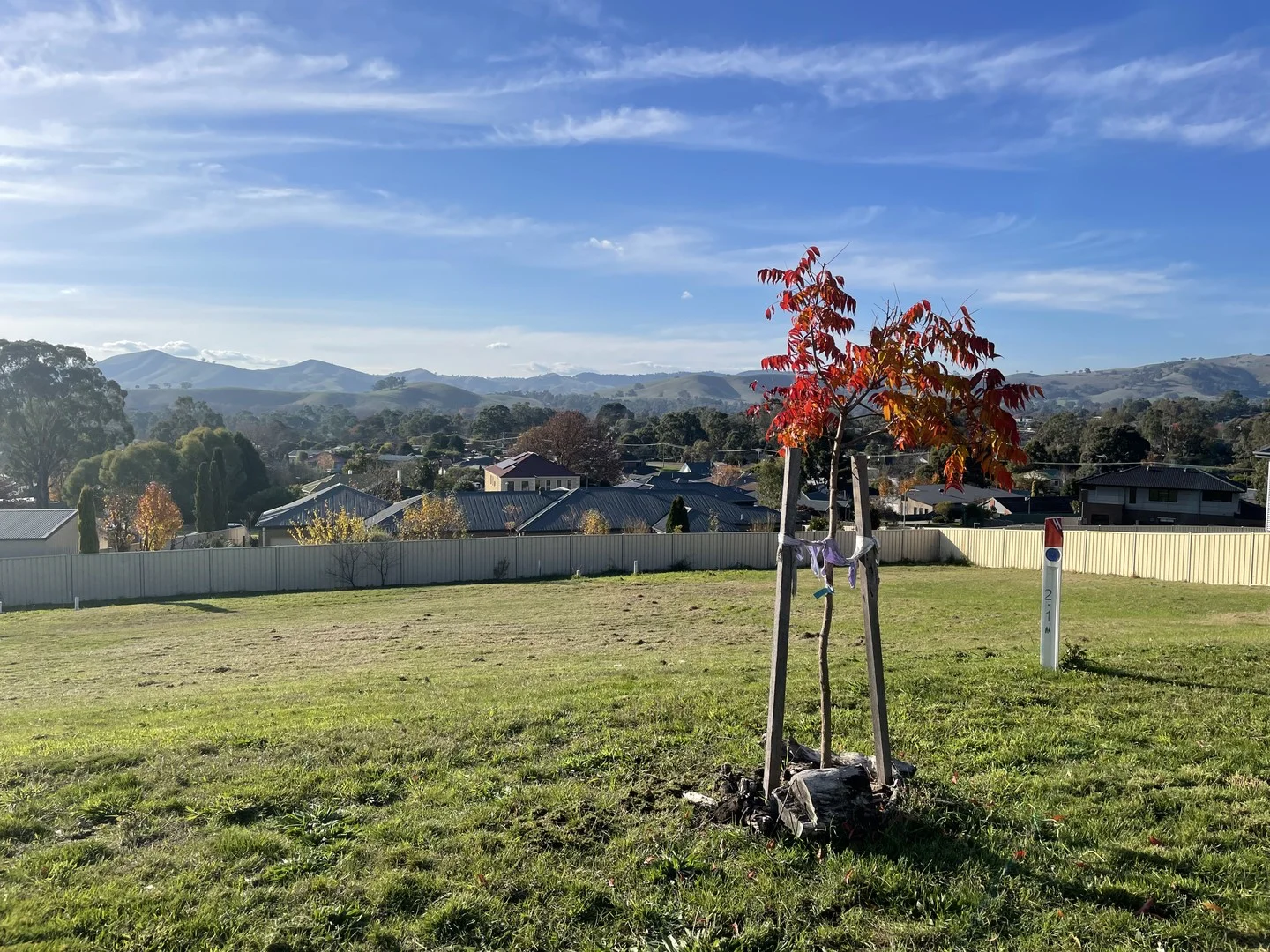 55 Pendlebury Street, Alexandra VIC 3714