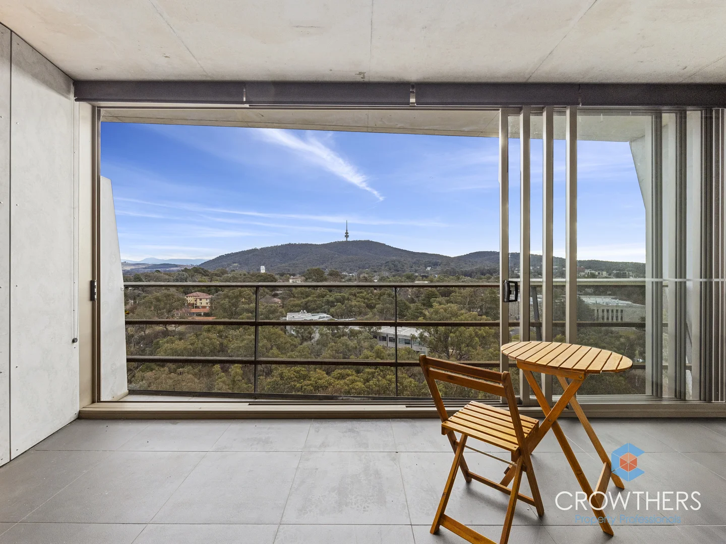 Additional image 11 of 1202/25 Edinburgh Avenue, City ACT 2601