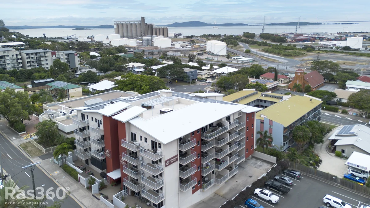 Additional image 5 of lot 407/66 Oaka Lane, Gladstone Central QLD 4680