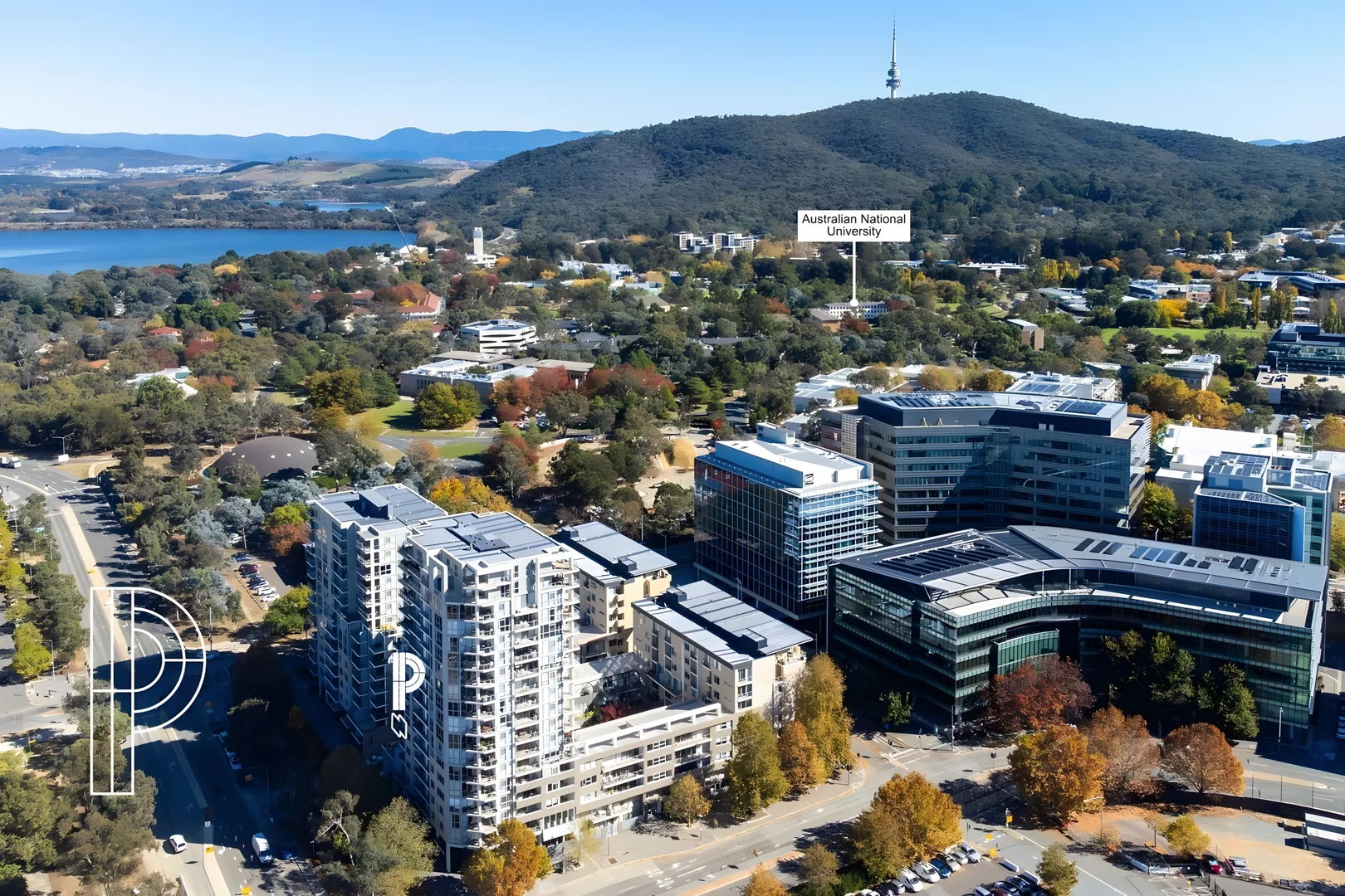 Additional image 15 of 42/3 London Circuit, City ACT 2601