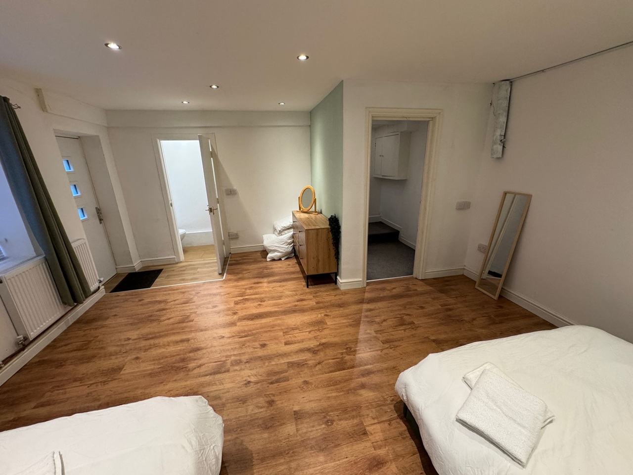 Additional image 7 of 1 Bed Flat, Edge Lane, M32, N1 7GU